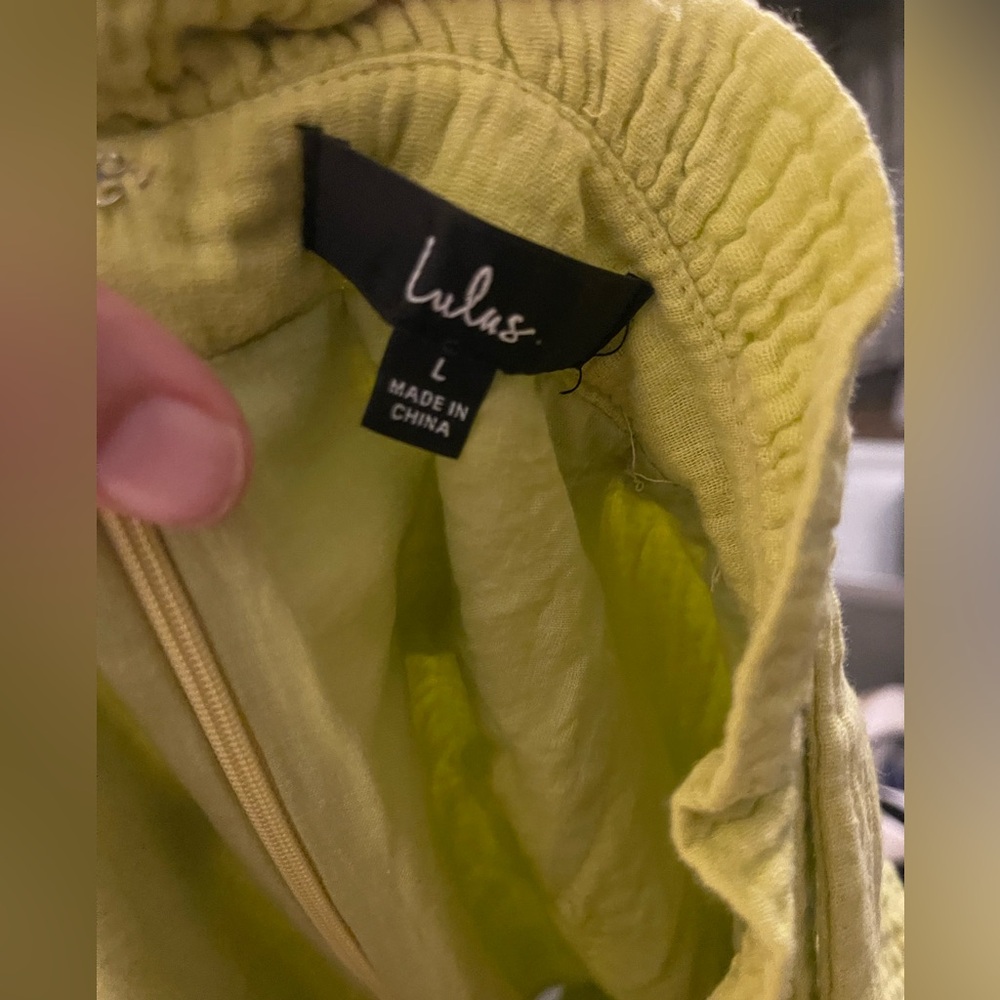 Lulus shorts - Picture 7 of 7